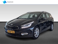 Kia Cee'd - Cee D 1.6 GDI Eco Dynamics 135 PK Comfort Pack / Airco / Bluetooth
