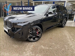BMW XM - 4.4 V8 Hybride *Massage / Trekhaak