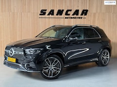 Mercedes-Benz GLE-Klasse - 400 e 4MATIC AMG Line LUCHTVERING|PANO|BURMESTER|22 INCH AMG LMV|FABRIEKSGARANTIE