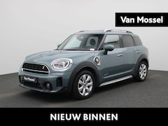 MINI Countryman - 2.0 Cooper S E ALL4 ALL4 AUTOMAAT | PANORMADAK | SPORTSTOELEN | LEDEREN BEKLEDING | VIRTUE
