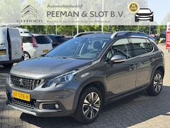 Peugeot 2008 - 82pk Allure Camera|Navigatie|1ste eigenaar