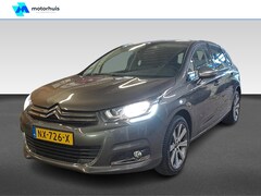 Citroën C4 - 1.2 e-THP 131pk Collection / Navigatie / Climate Controle