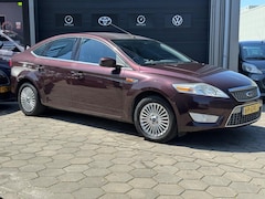 Ford Mondeo - 2.0-16V Titanium - 2e Eigenaar - Clima/Airco - Navi - Apk - N.a.p