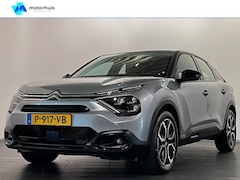 Citroën Ë-C4 - EV 50kWh 136pk Feel