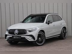 Mercedes-Benz GLC-klasse - 400e AMG 4-Matic | 381PK | Achterasbesturing | Luchtvering | Sfeerverlichting | Keyles-go