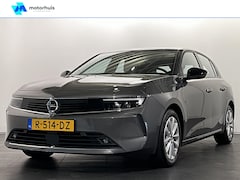 Opel Astra - 1.2 TURBO 110PK EDITION