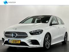 Mercedes-Benz B-klasse - 180 BUSINESS SOLUTION AMG UPGRADE AUTOMAAT