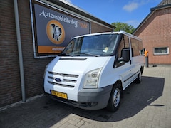Ford Transit Kombi - 300S 2.2 TDCi Ambiente (prijs is ex btw)