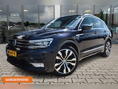 Volkswagen Tiguan - 1.4 TSI R-Line | Pano | 20 Inch | Trekhaak |
