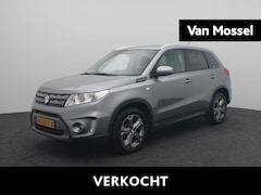 Suzuki Vitara - 1.6 Exclusive | Achteruitrijcamera | Cruise Control | Airco | Trekhaak