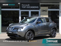 Nissan Juke - 1.2 DIG-T S/S N-Connecta Navigatiesysteem | Cruise Control | Achterruitrij camera