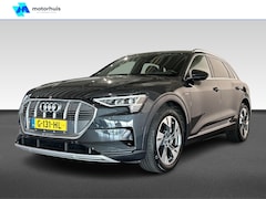 Audi e-tron - 55 quattro 360pk Advanced Exterieur