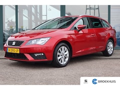 Seat Leon ST - 1.5 TSI 150 PK 7-DSG Automaat Style Ultimate Edition | Adaptive Cruise Control | Airco (au