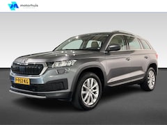 Skoda Kodiaq - 1.5 Tsi Business Edition 150pk 5-Zits