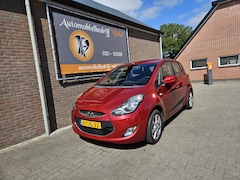 Hyundai ix20 - 1.4i i-Drive