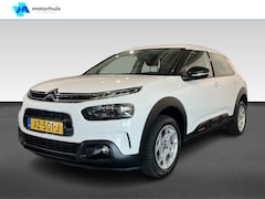 Citroën C4 Cactus - 1.2 PureTech Business 110pk
