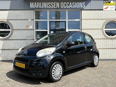 Citroën C1 - 1.0-12V Séduction