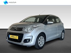 Citroën C1 - 1.0 VTi 72PK 5D Feel
