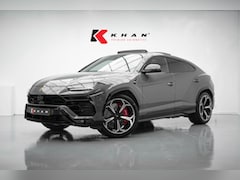 Lamborghini Urus - 4.0 V8 |Carbon|Pano|ADAS|Massage|HUD|B&O Advanced|