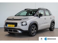 Citroën C3 Aircross - 1.2 PureTech S&S Feel | Navigatie | Climate Controle | Apple Carplay & Android Auto | Park