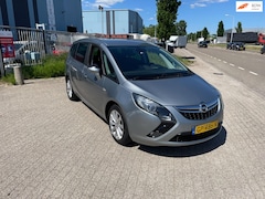 Opel Zafira Tourer - 1.6 CDTI Business+ 7p