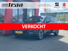 Seat Leon Sportstourer - 1.0 TSI Style / LED / Android Auto / Apple carplay / 18'' LMV /