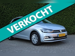 Volkswagen Polo - 1.0 TSI Comfortline NAP