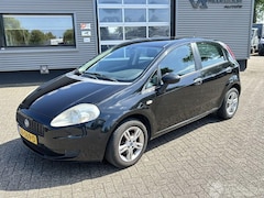 Fiat Grande Punto - 1.4 Active