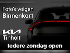 Kia Cee'd Sportswagon - Ceed 1.5 T-GDi DynamicPlusLine Automaat