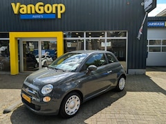 Fiat 500 - 1.0 TwinAir Pop All-in prijs