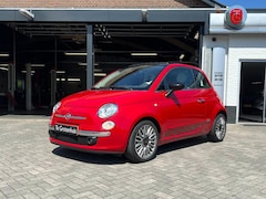 Fiat 500 - 0.9 TwinAir Turbo Cult