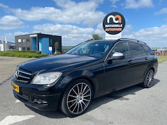 Mercedes-Benz C-klasse Estate - 2009 * 200 CDI * EXPORT OF HANDEL * AUTOMAAT