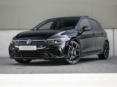 Volkswagen Golf - 2.0 TSI R 4Motion Performance Akrapovic HUD