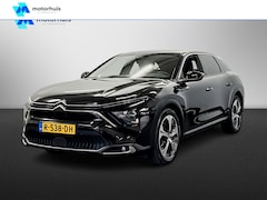 Citroën C5 X - 1.6 HYBRID 225PK PHEV FEEL NAVI TEL PDC CAMERA LED NAP