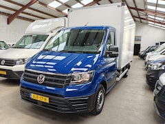 Volkswagen Crafter - 35 2.0 TDI Bakwagen / Laadklep