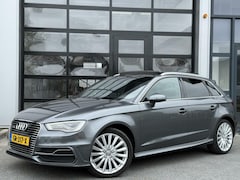 Audi A3 Sportback - 1.4 e-tron PHEV 3X S-Line / PANO / LED /NL
