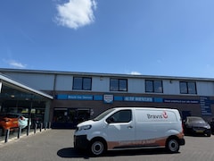 Peugeot Expert - 1.5 BlueHDI 75kw | Premium 3-Pers | Airco | Navi | Cruise