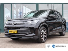 Volkswagen Tiguan - 1.5 eHybrid 204PK Life Edition | Trekhaak | Elektrische Achterklep | Harman Kardon |