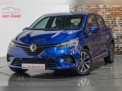 Renault Clio - 1.0 TCe Zen I Cruise controle I Rijklaarprijs