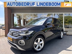 Volkswagen T-Cross - 1.0 TSI Style DSG Camera Acc Virtual cockpit