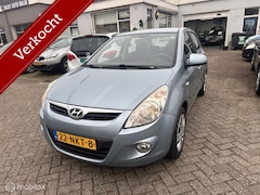 Hyundai i20 - 1.2i i-Motion