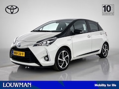 Toyota Yaris - 1.5 Hybrid Active Limited