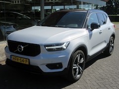 Volvo XC40 - 1.5 T5 Recharge R-Design TWO TONE TREKHAAK 1800 Kg (occasion)