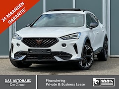 CUPRA Formentor - 1.4 e-Hybrid 245pk VZ Performance | Pano | Elek Stoel | 360 Came