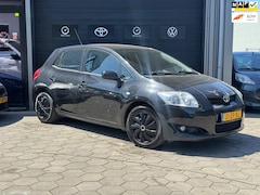 Toyota Auris - 1.4-16V Sol - 2e Eigenaar - Airco/Clima - 5Deurs - Km N.a.p.