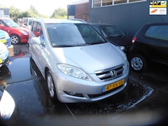 Honda FR-V - 2.0i Executive 6 pers airco elek pak nap apk