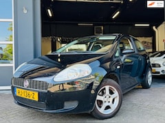 Fiat Grande Punto - 1.4 Active AIRCO | LMV | KOOPJE | WEG=WEG