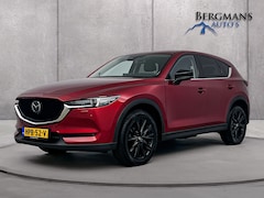 Mazda CX-5 - 2.0 SkyActiv-G 165 Luxury // 1E EIGENAAR // HUD // 360 CAMERA //