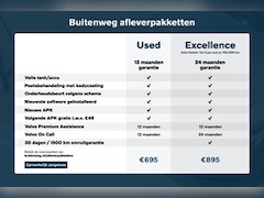 Volvo V90 - T8 AWD R-Design | Panoramadak | Massagefunctie in voorstoelen | BLIS | Parkeersensoren voo