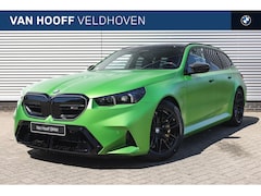 BMW 5-serie Touring - M5 Automaat / M Drive Professional / M Carbon-keramische remmen / Bowers & Wilkins / M Mul